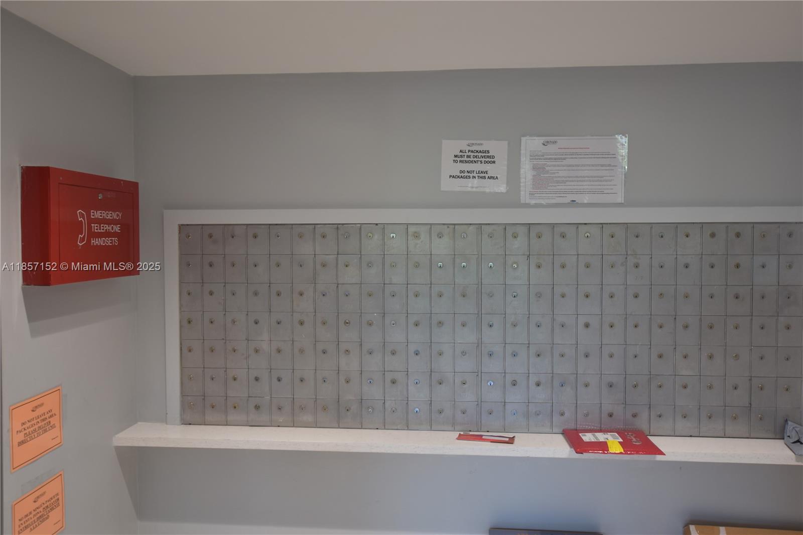 CORONADO CONDO- TOWER II - Residential