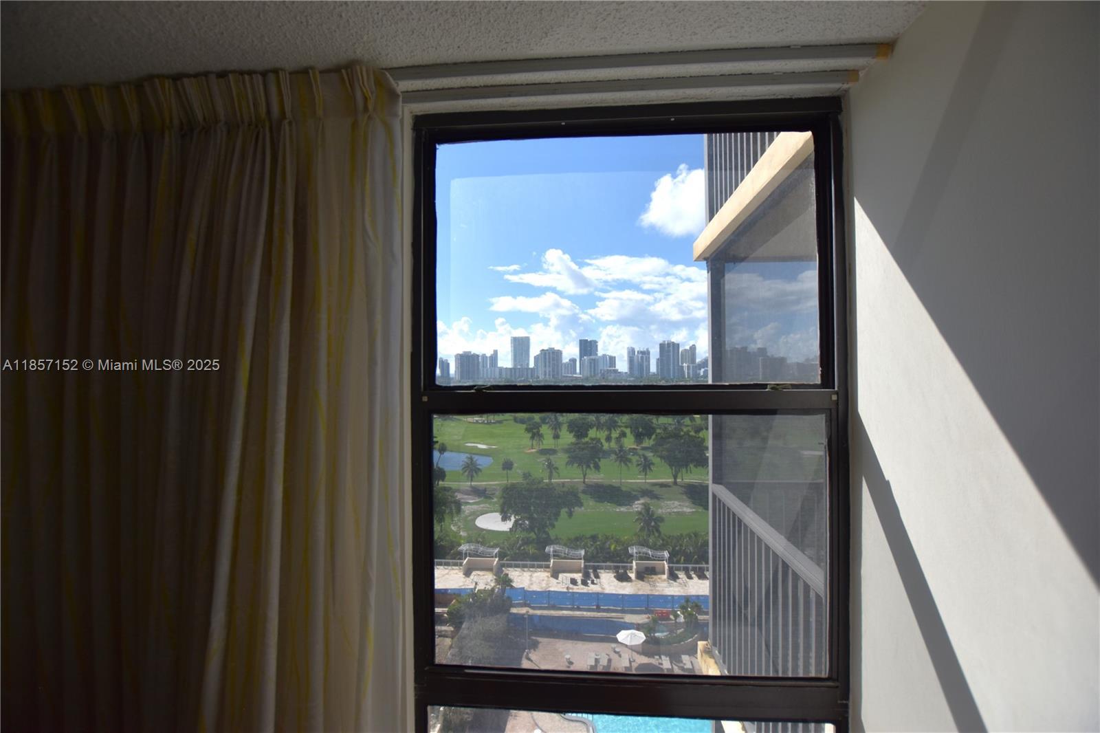 CORONADO CONDO- TOWER II - Residential