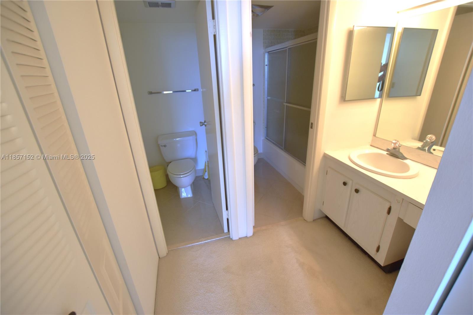 CORONADO CONDO- TOWER II - Residential