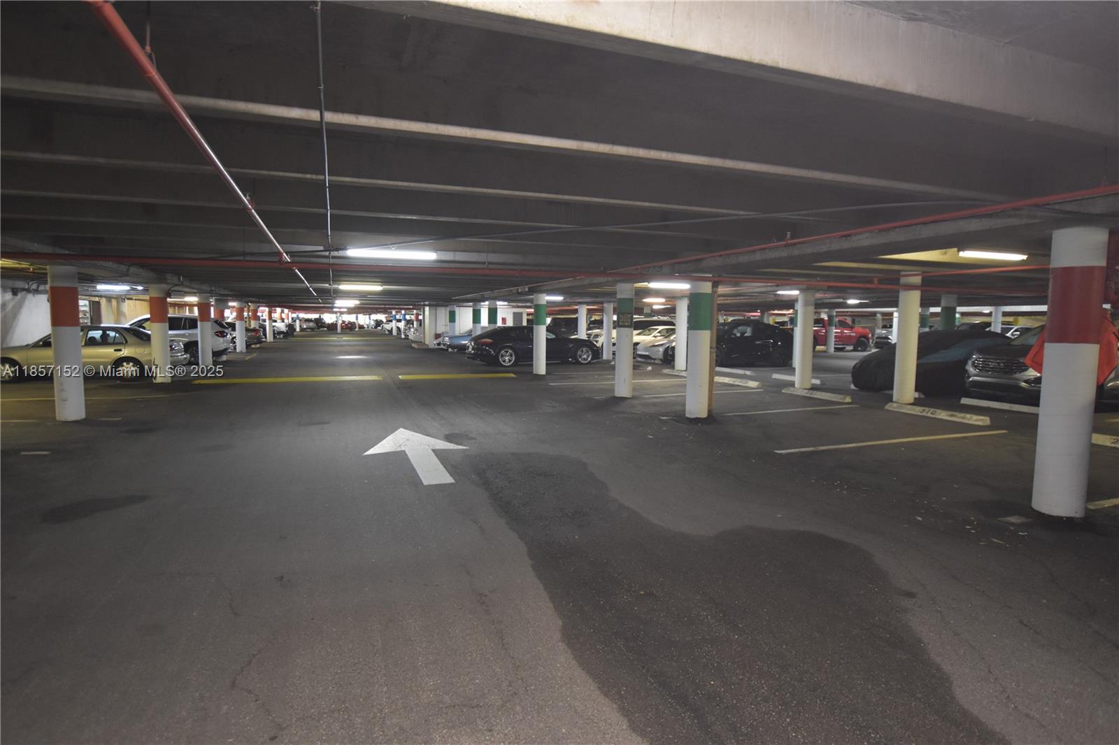 CORONADO CONDO- TOWER II - Residential