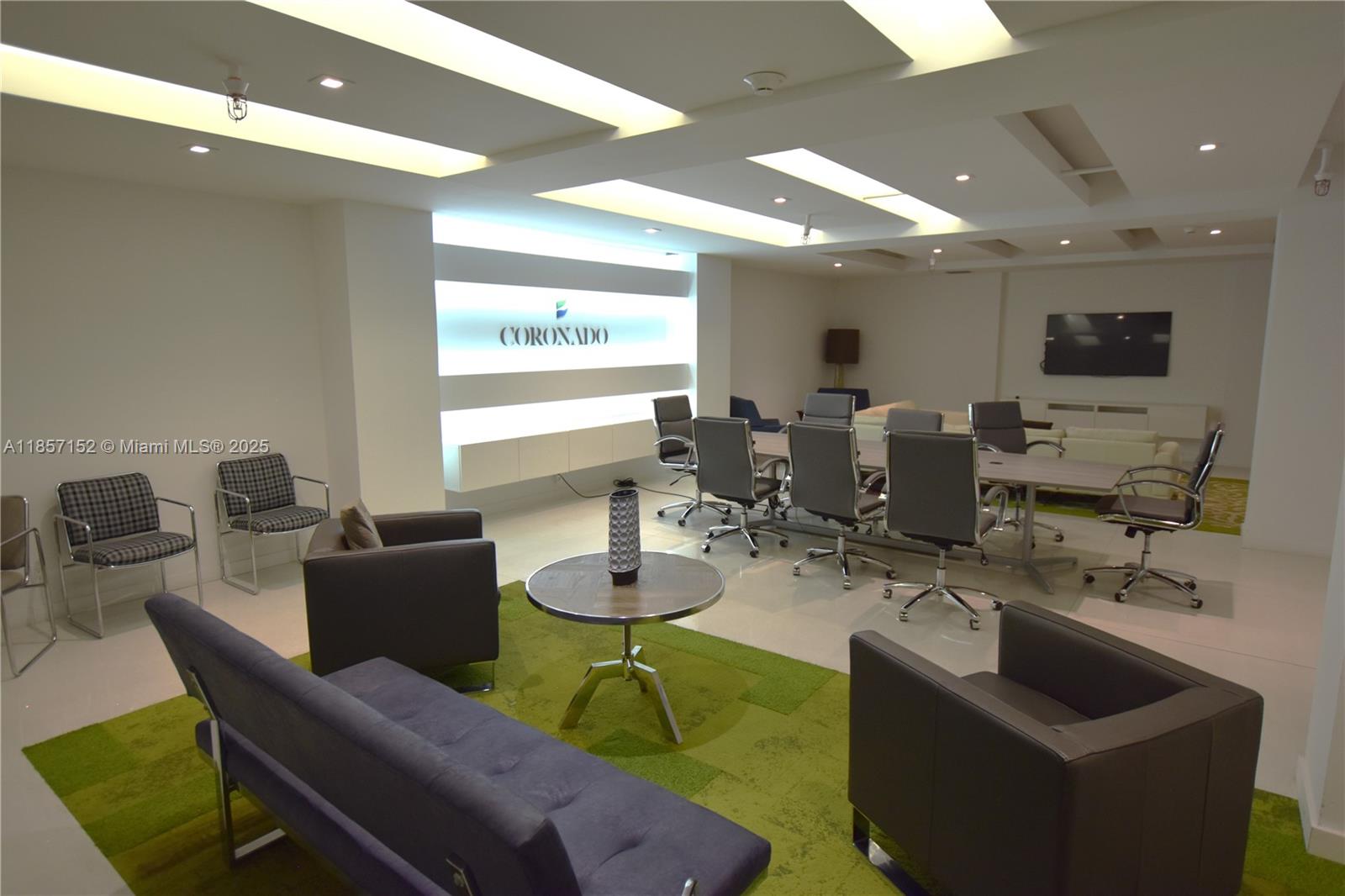 CORONADO CONDO- TOWER II - Residential