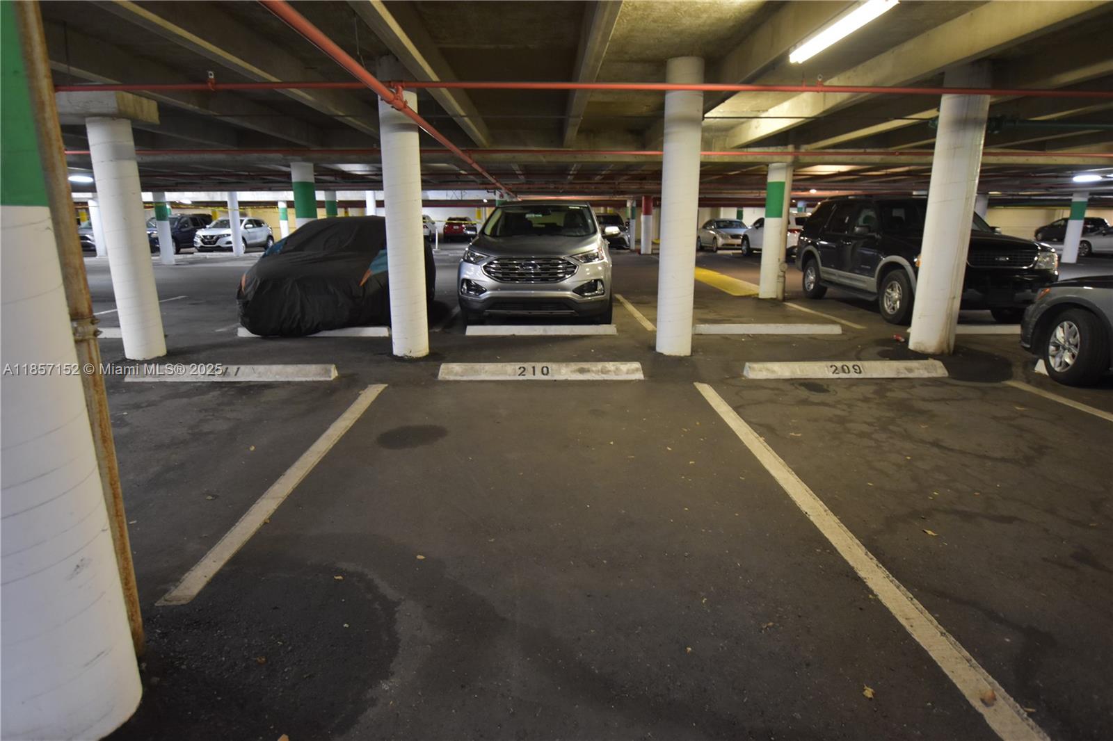 CORONADO CONDO- TOWER II - Residential