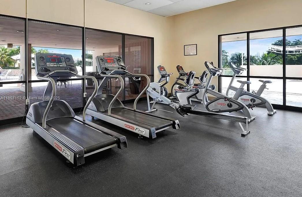 CORONADO CONDO- TOWER II - Residential