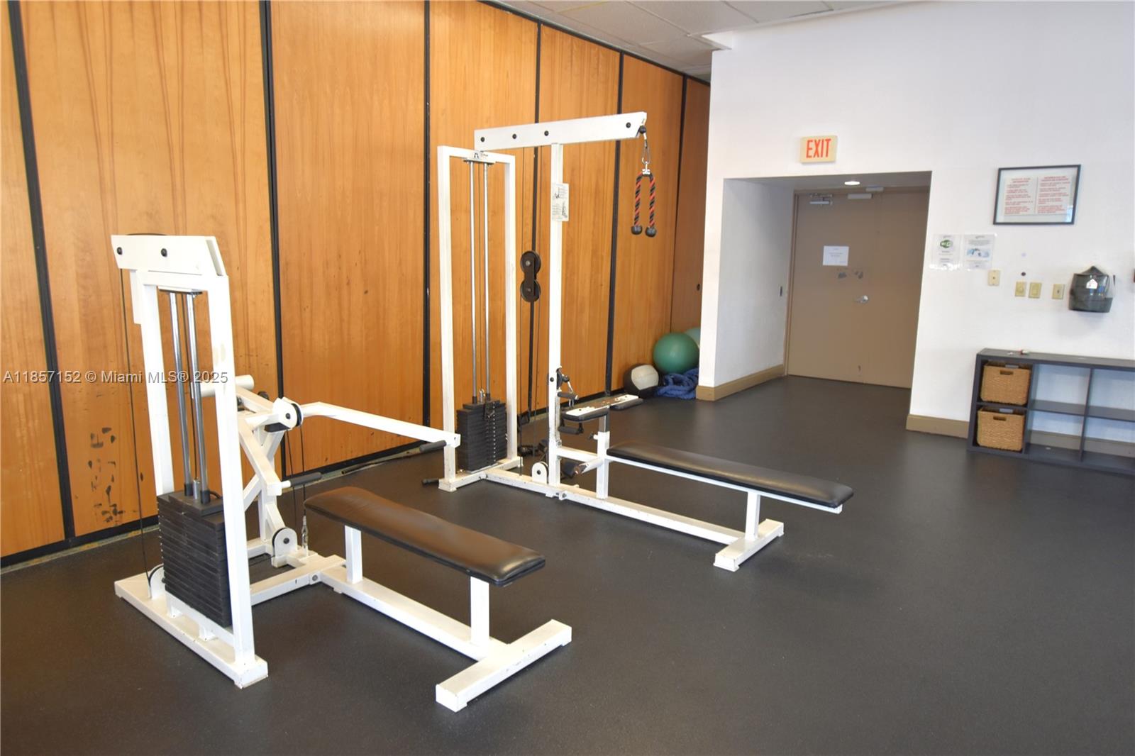 CORONADO CONDO- TOWER II - Residential