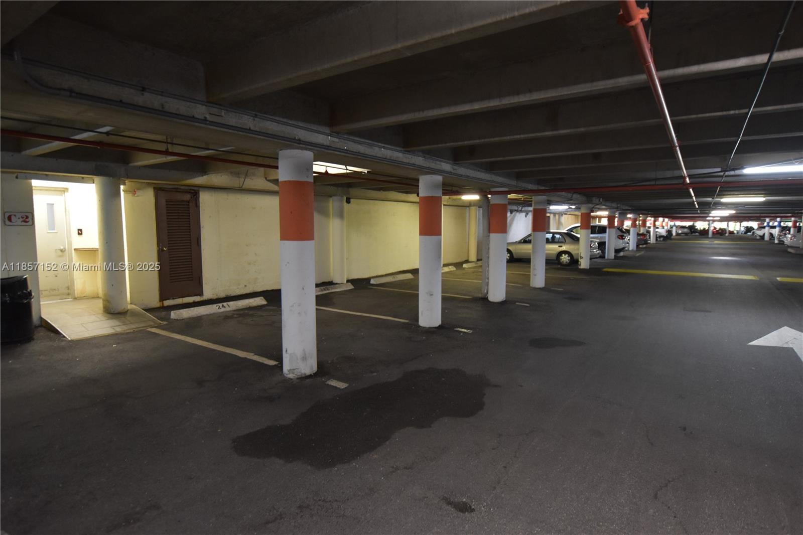 CORONADO CONDO- TOWER II - Residential