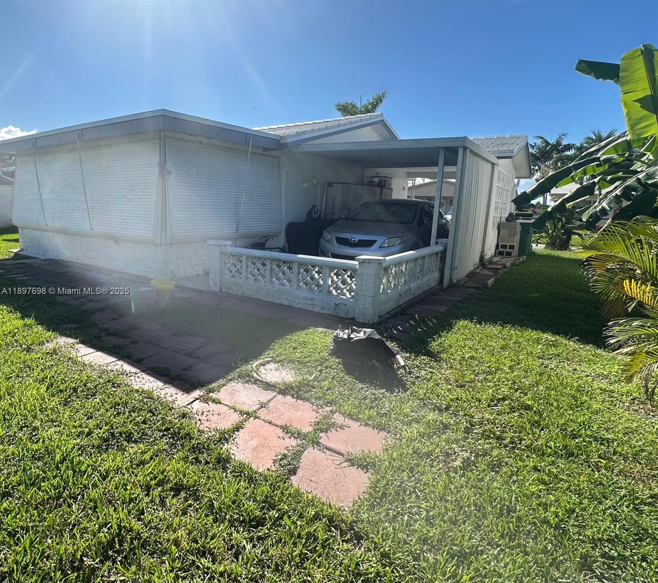 MAINLANDS OF TAMARAC LAKE - Residential