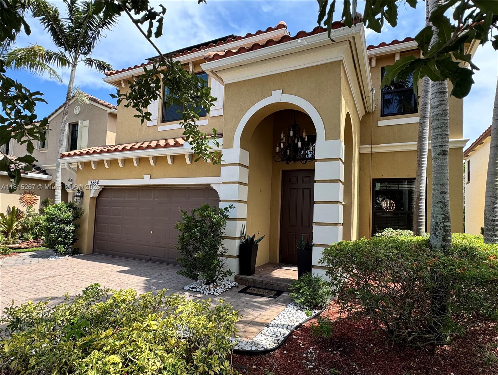 ASPEN GLEN PUD - Residential