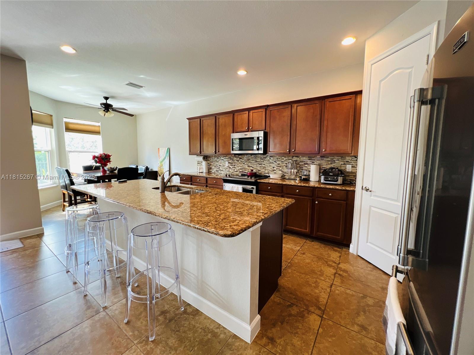 ASPEN GLEN PUD - Residential
