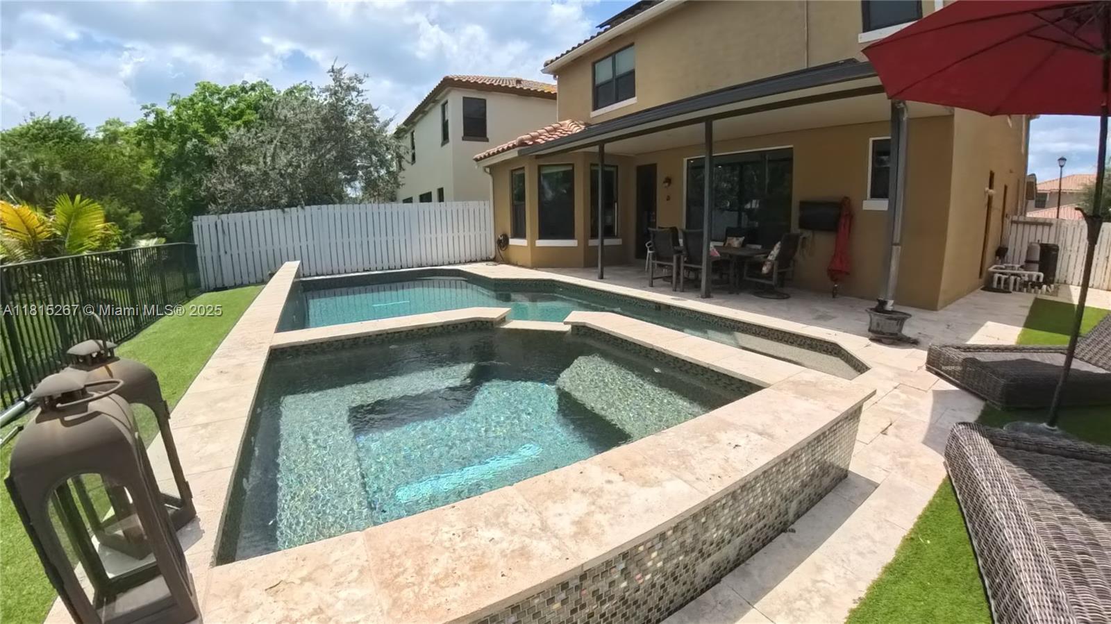ASPEN GLEN PUD - Residential