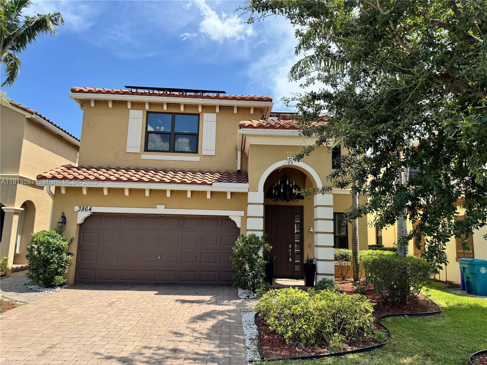 ASPEN GLEN PUD - Residential
