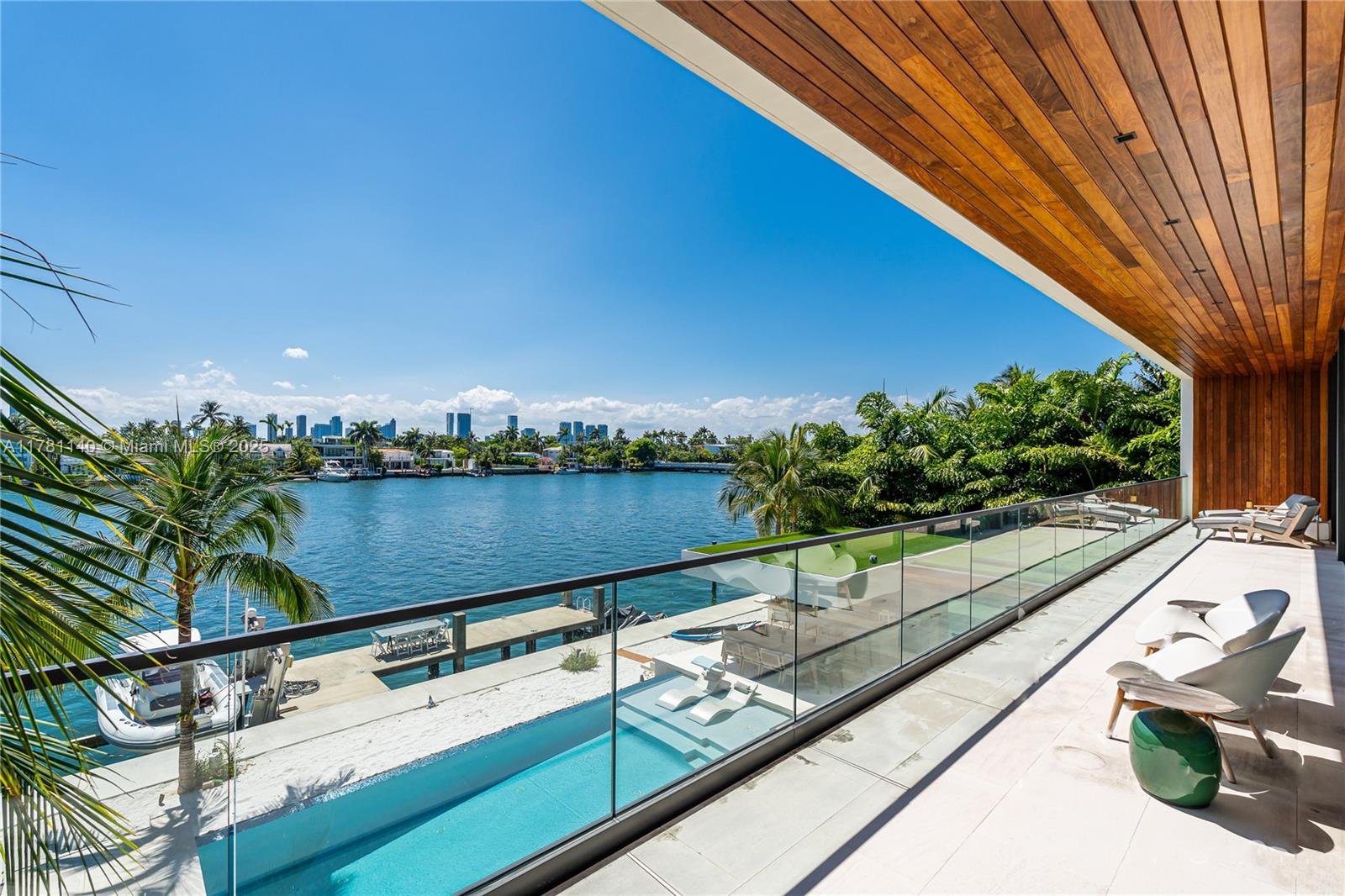 RIVO ALTO AMD - Residential