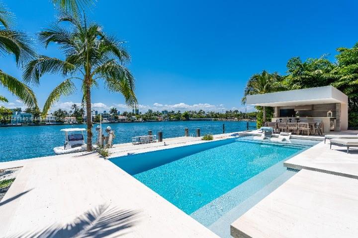 RIVO ALTO AMD - Residential