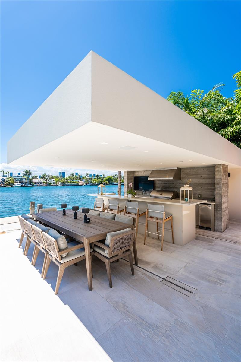 RIVO ALTO AMD - Residential