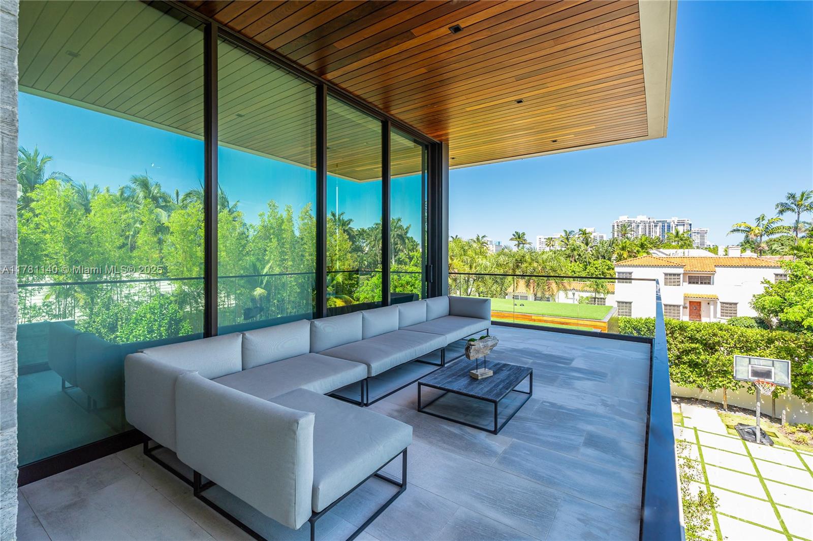 RIVO ALTO AMD - Residential
