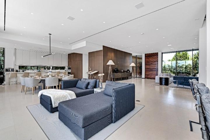 RIVO ALTO AMD - Residential
