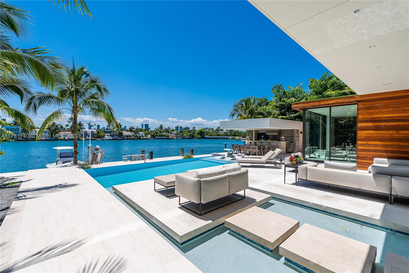 RIVO ALTO AMD - Residential