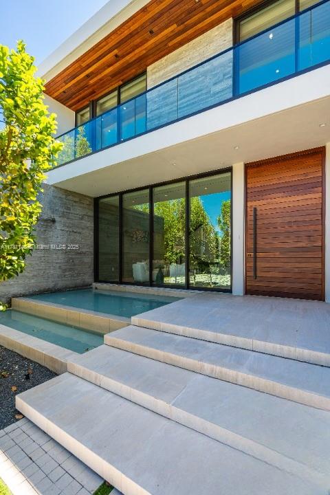 RIVO ALTO AMD - Residential
