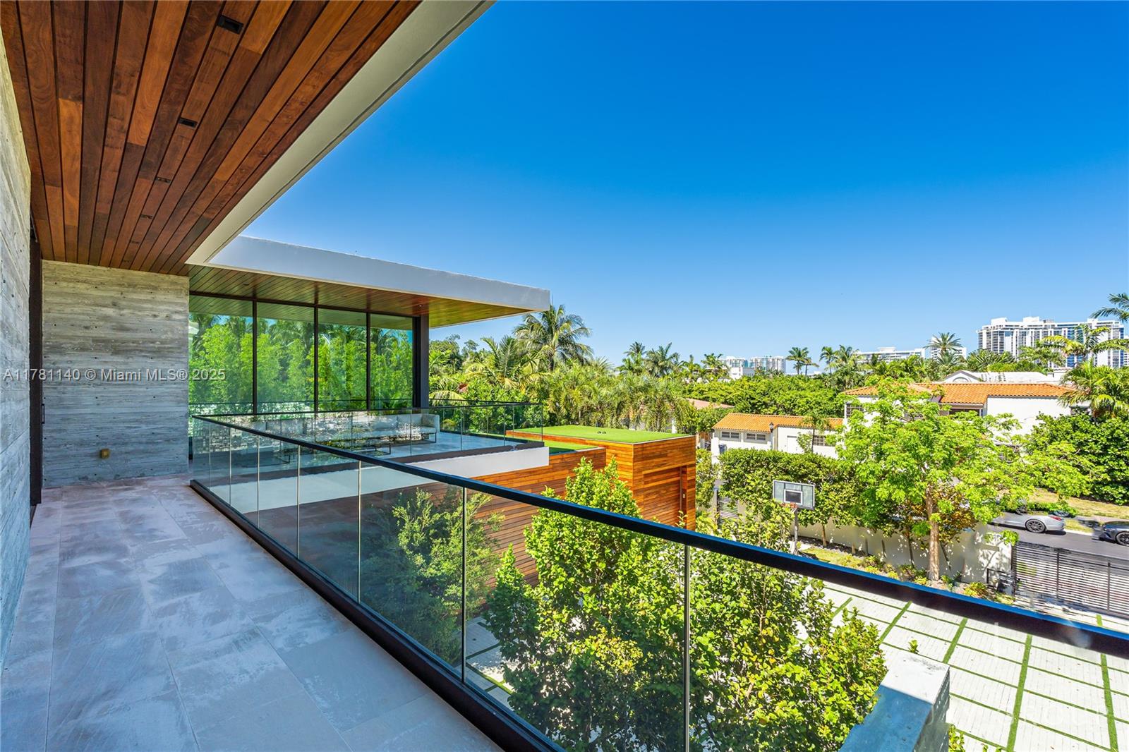 RIVO ALTO AMD - Residential