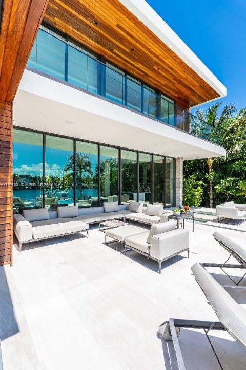 RIVO ALTO AMD - Residential