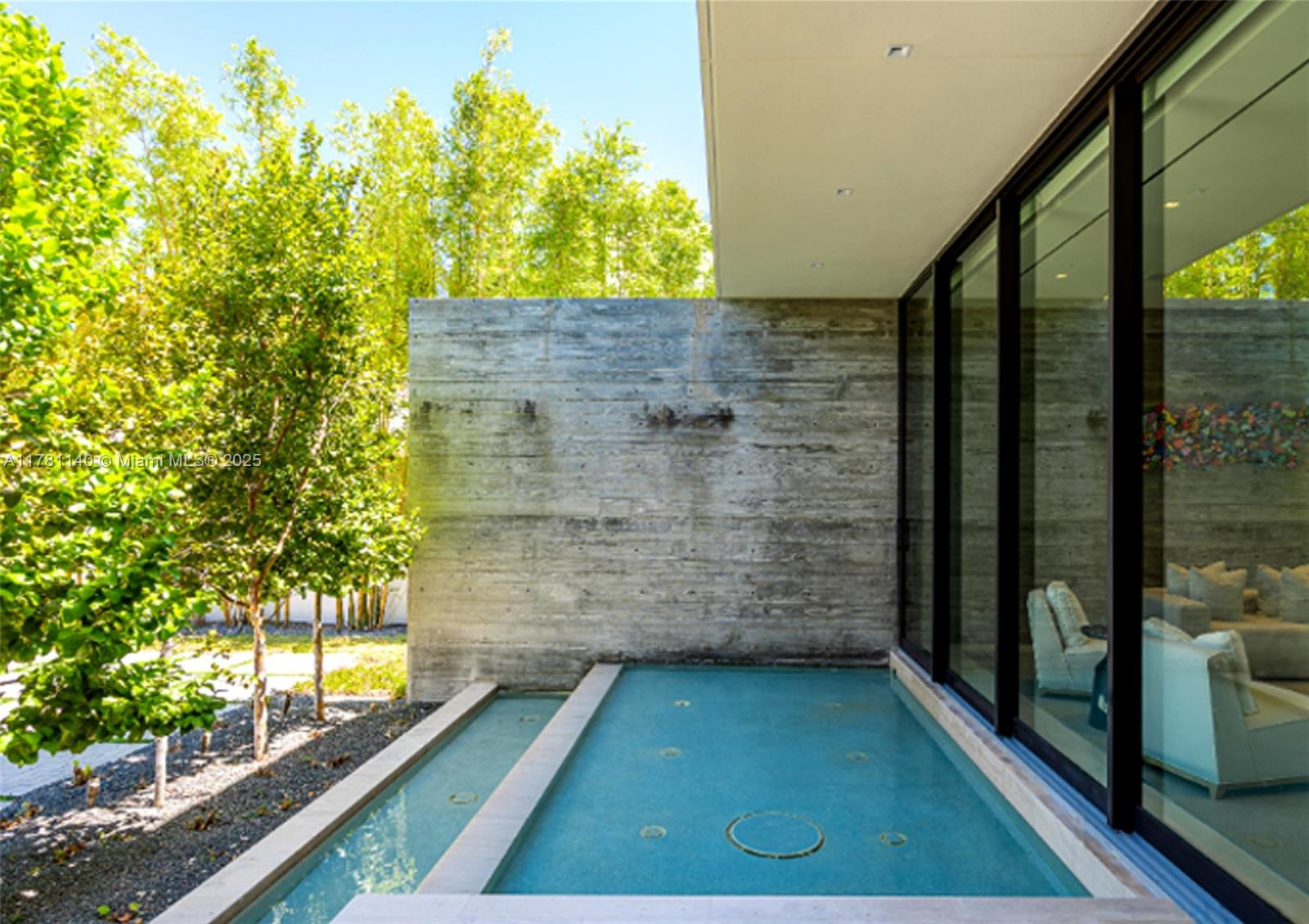 RIVO ALTO AMD - Residential