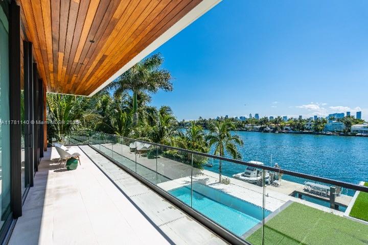 RIVO ALTO AMD - Residential