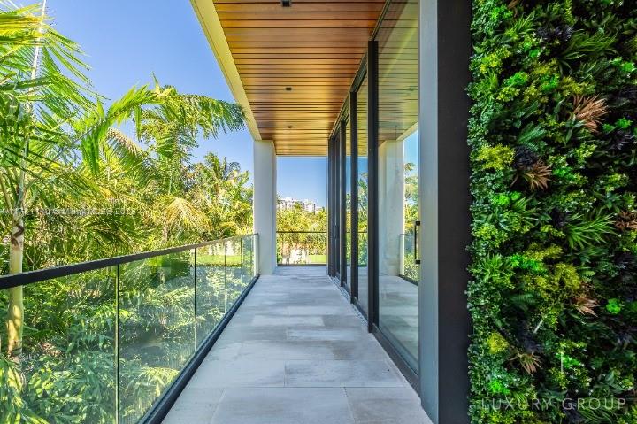 RIVO ALTO AMD - Residential