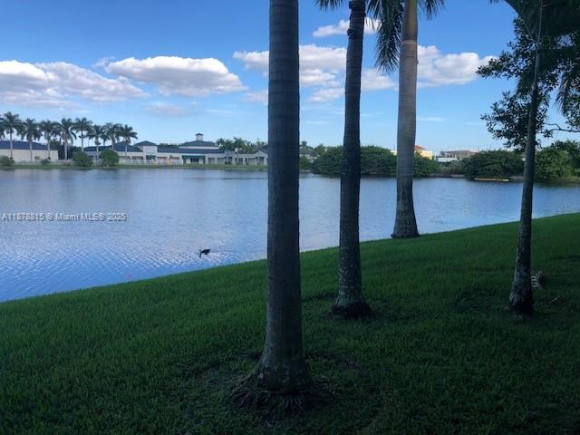 PEMBROKE LAKES SOUTH - Residential Lease