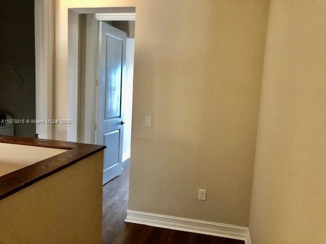 PEMBROKE LAKES SOUTH - Residential Lease