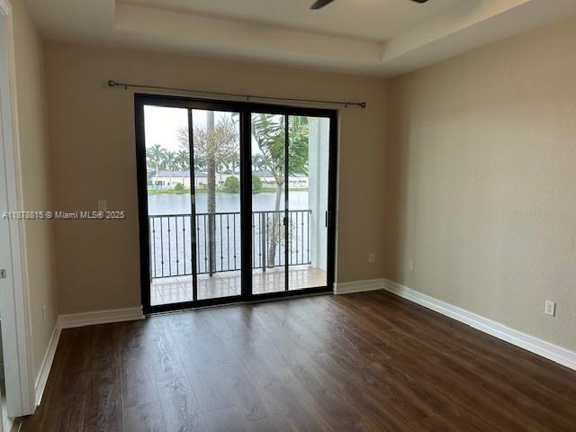 PEMBROKE LAKES SOUTH - Residential Lease