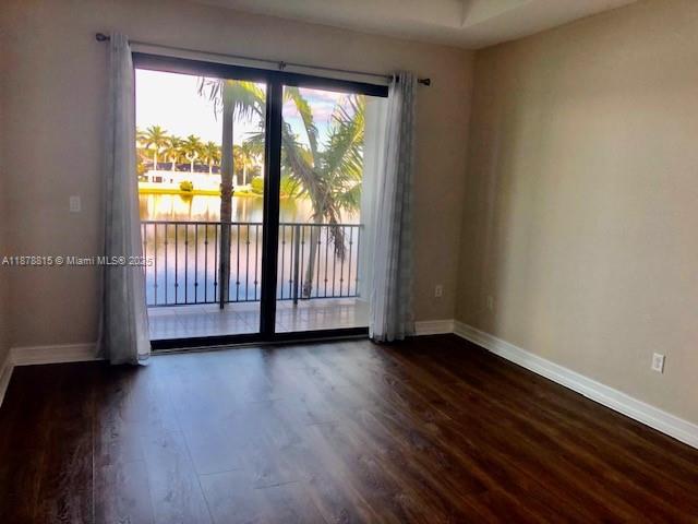 PEMBROKE LAKES SOUTH - Residential Lease