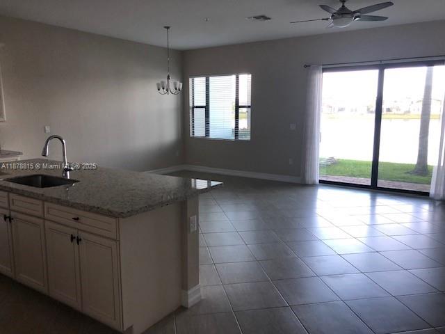 PEMBROKE LAKES SOUTH - Residential Lease
