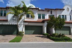 PEMBROKE LAKES SOUTH - Residential Lease