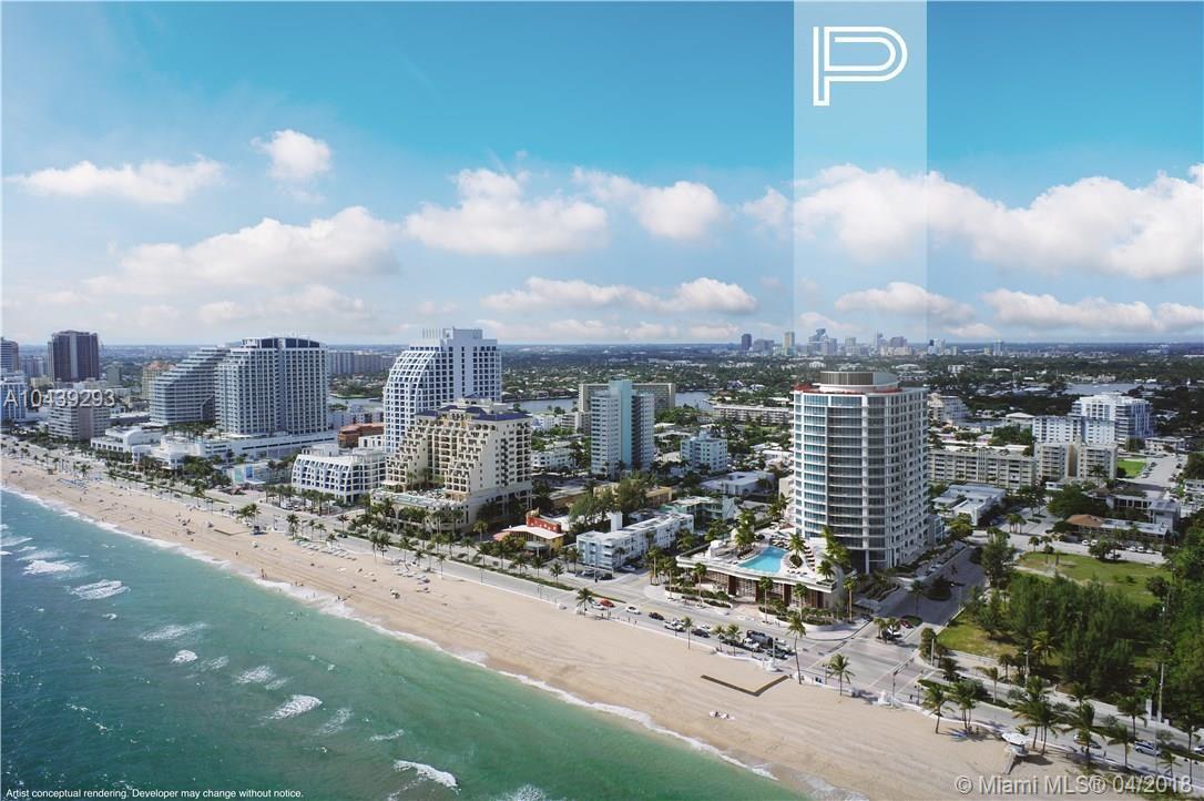 Paramount-Ft Lauderdale - Residential Lease