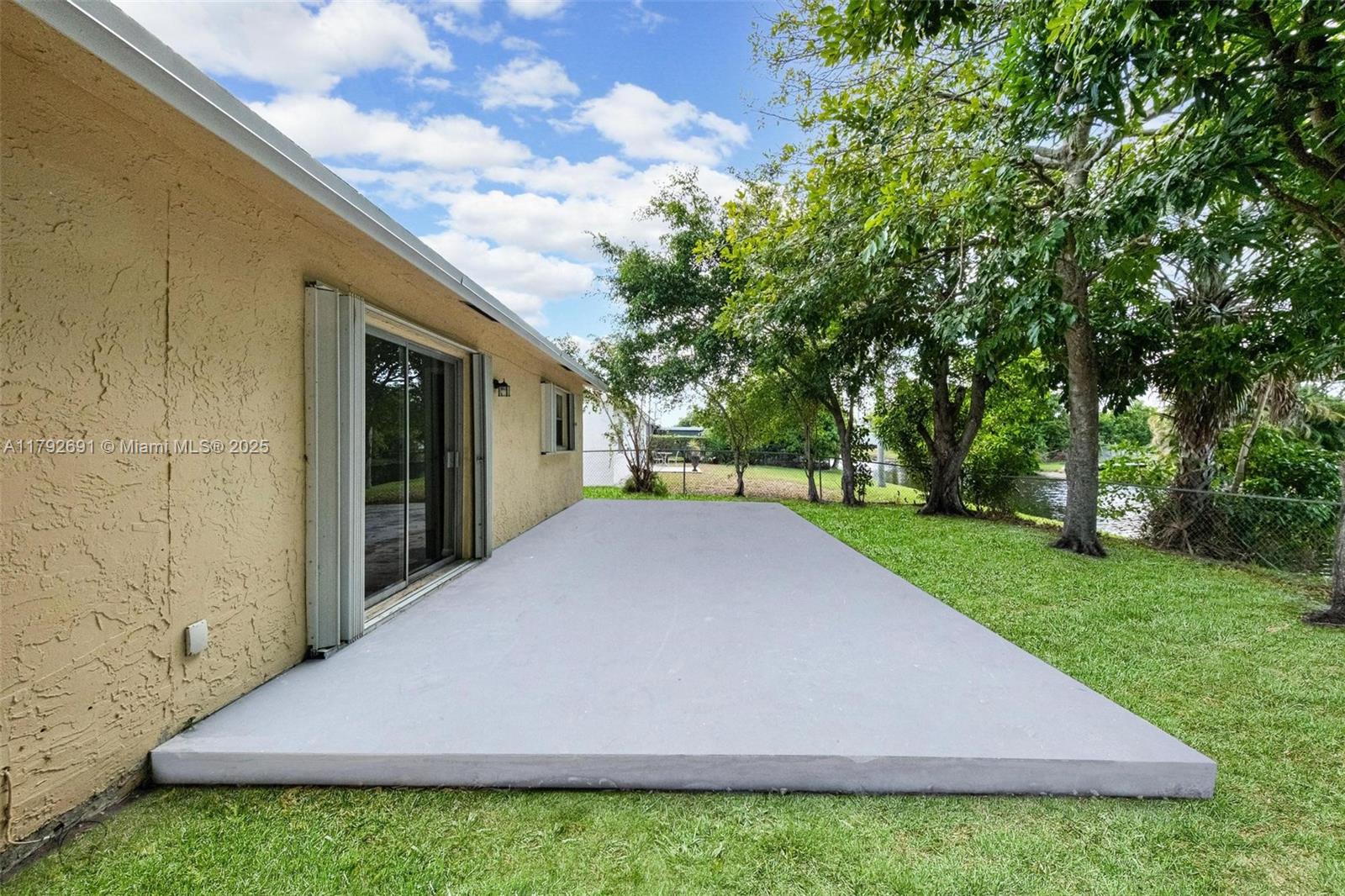 LAUDERDALE NORTH PARK SEC - Residential