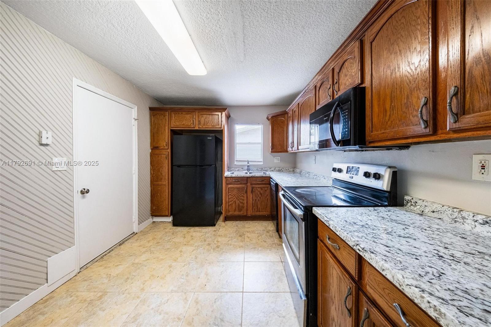 LAUDERDALE NORTH PARK SEC - Residential