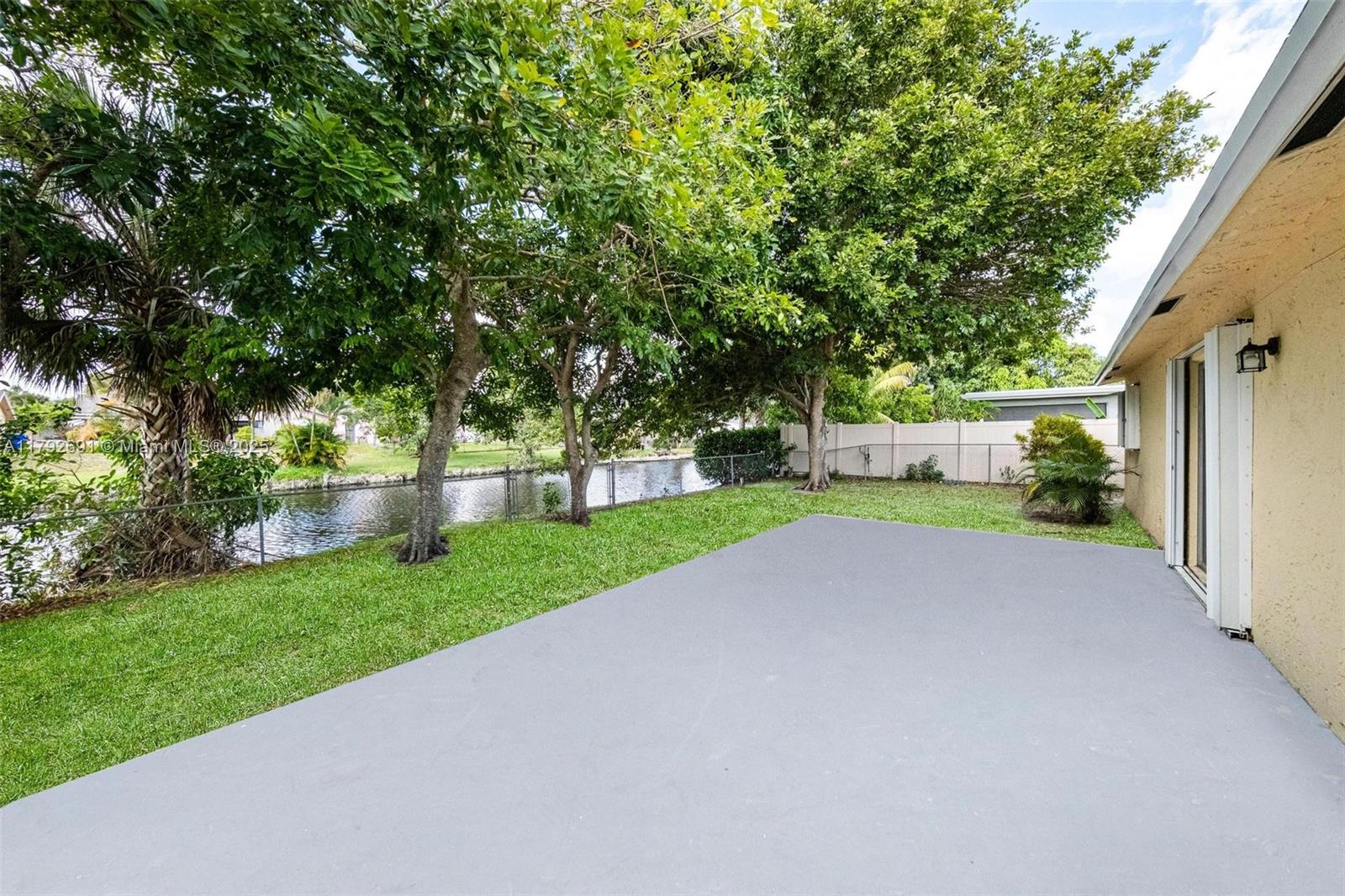 LAUDERDALE NORTH PARK SEC - Residential