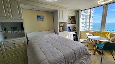 Photo of 19201 E Collins Ave #345, Sunny Isles Beach, FL 33160 (MLS # A12044837)
