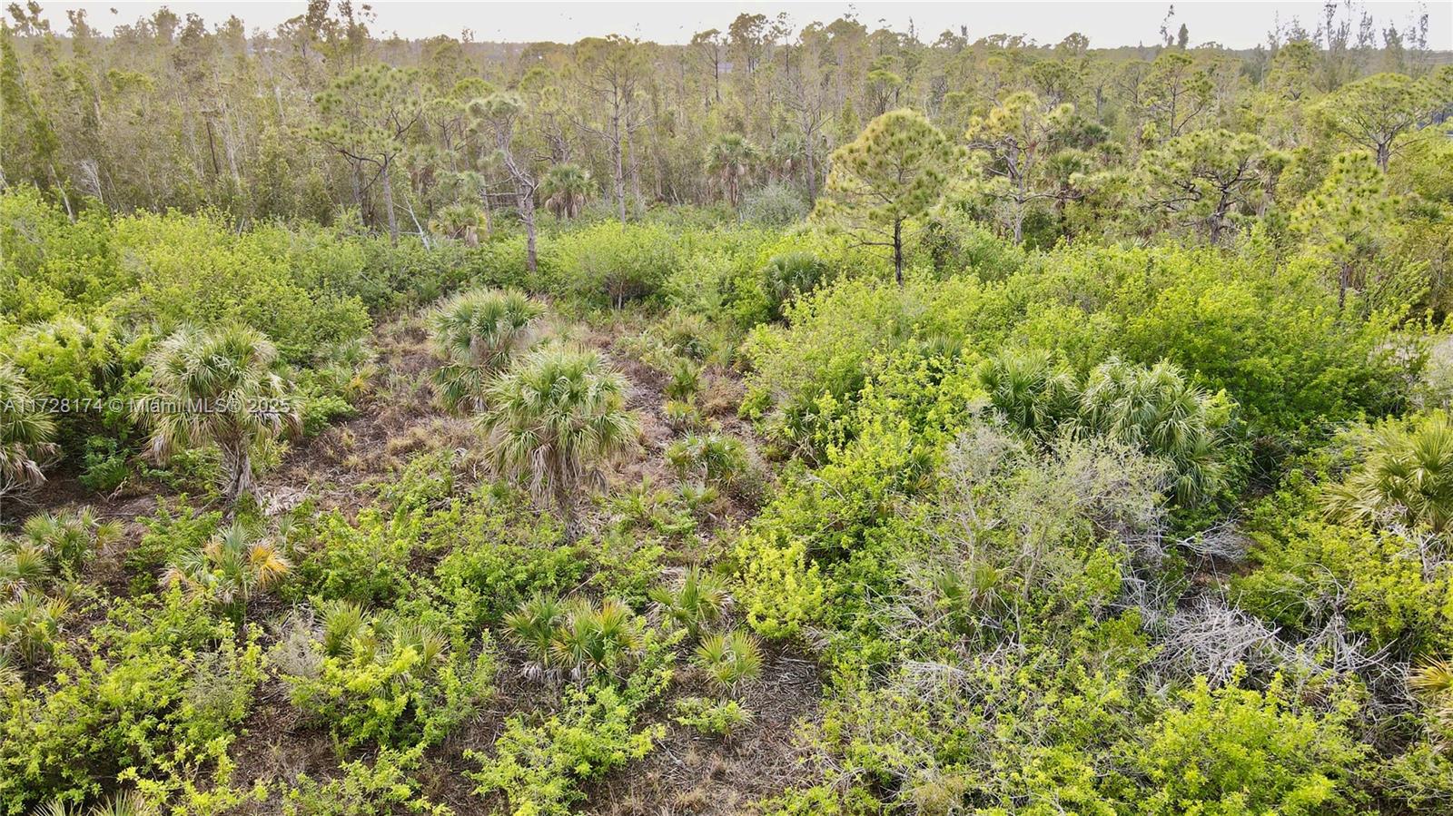 PORT CHARLOTTE SEC94 - Land