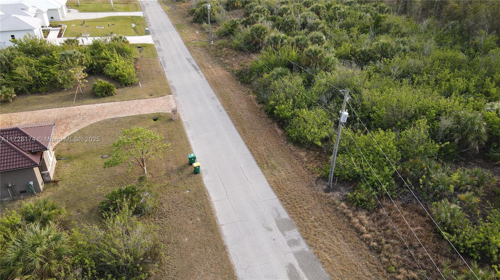 PORT CHARLOTTE SEC94 - Land