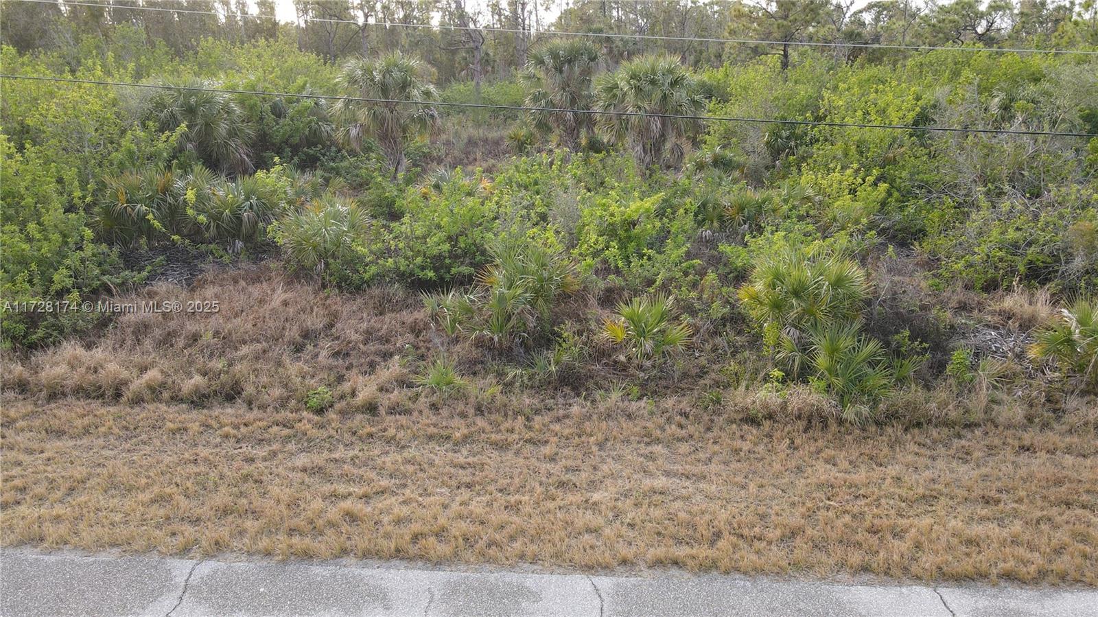 PORT CHARLOTTE SEC94 - Land