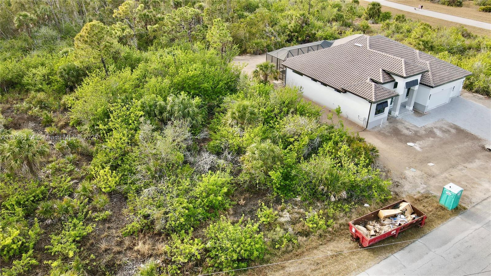 PORT CHARLOTTE SEC94 - Land