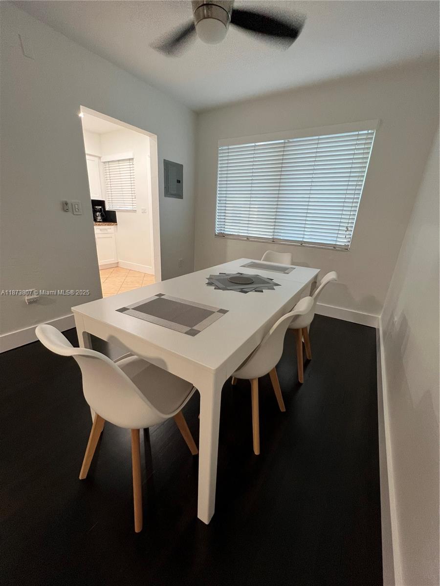 OCEAN BEACH ADDN NO 3 - Residential Lease