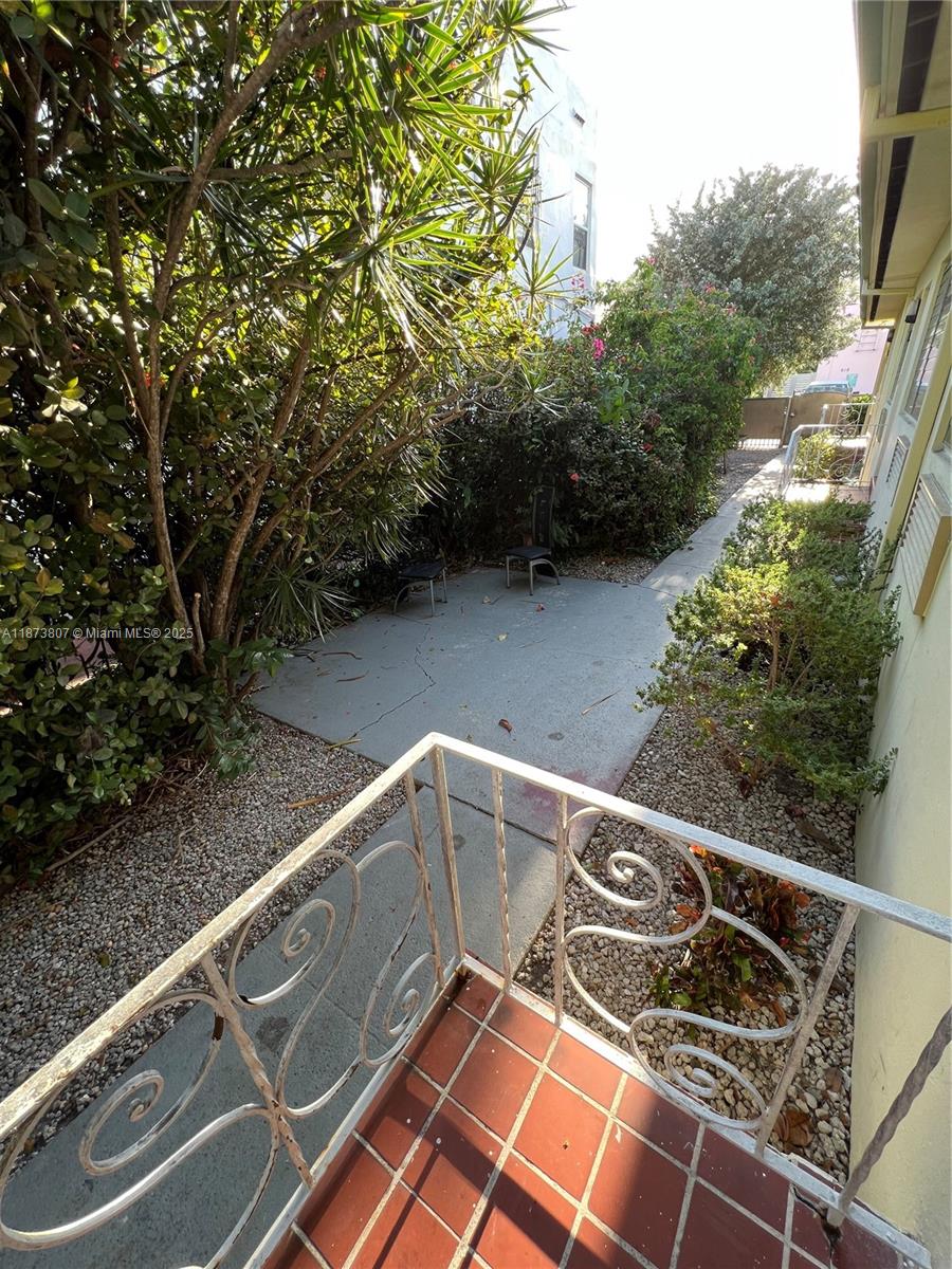 OCEAN BEACH ADDN NO 3 - Residential Lease