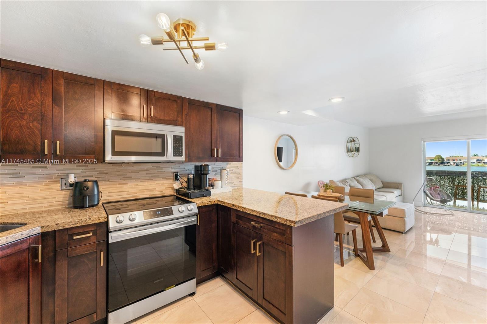 Property for Sale at 5650 W 26th Ct 211, Hialeah, Miami-Dade County, Florida - Bedrooms: 2 
Bathrooms: 2  - $300,000