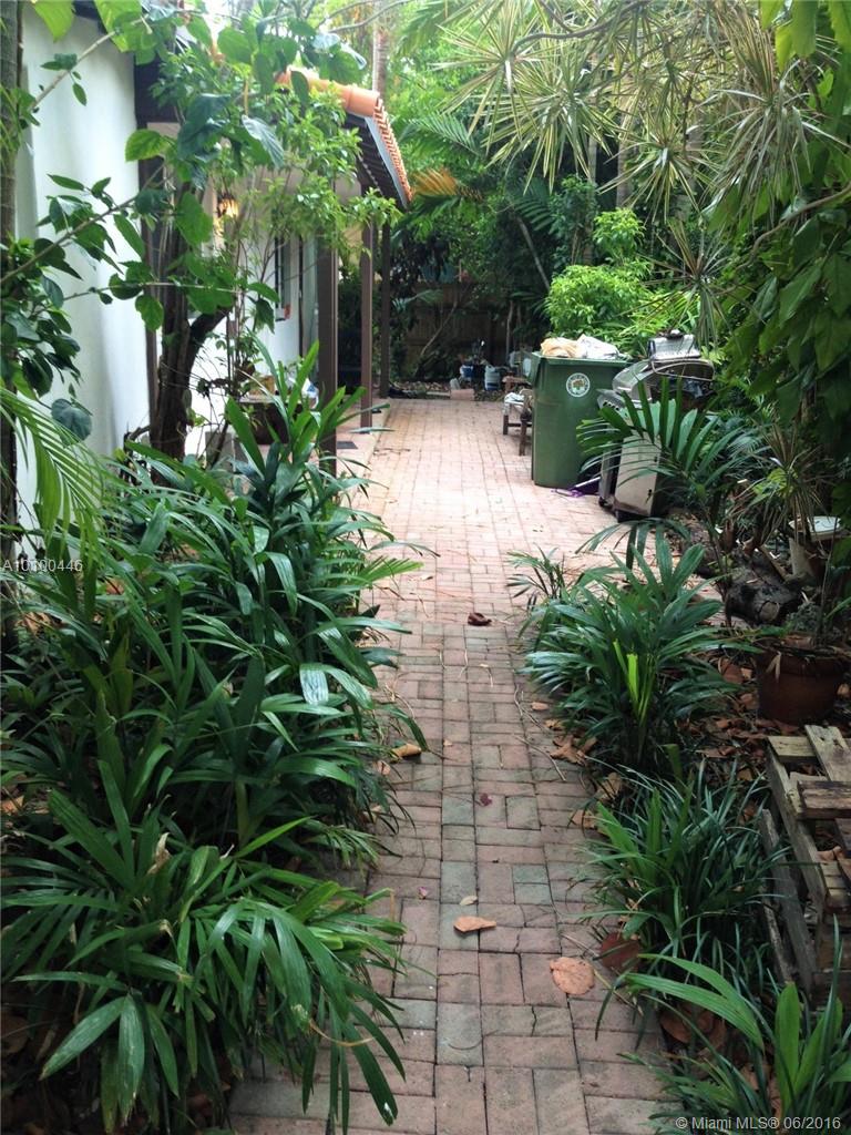 Allamanda Gardens - Residential Lease