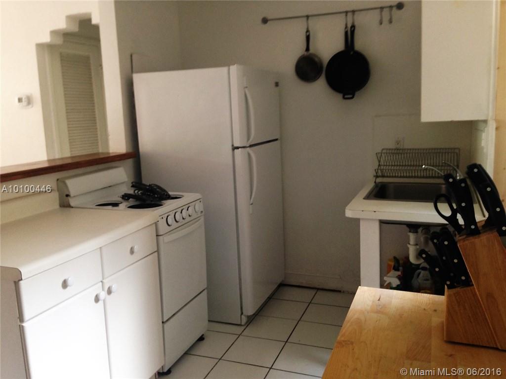 Allamanda Gardens - Residential Lease