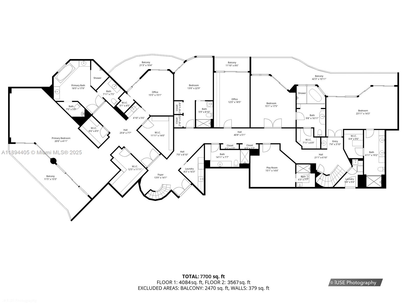7000 ISL BLVD WILLIAMS IS - Residential