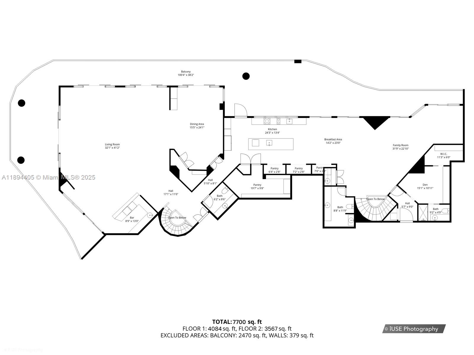 7000 ISL BLVD WILLIAMS IS - Residential