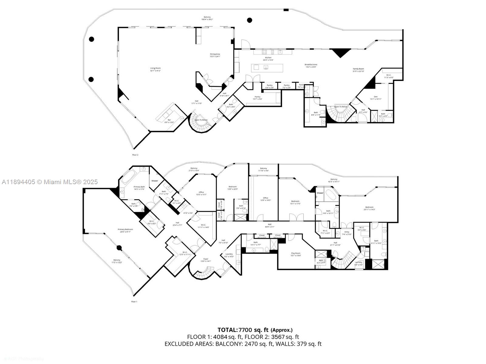 7000 ISL BLVD WILLIAMS IS - Residential