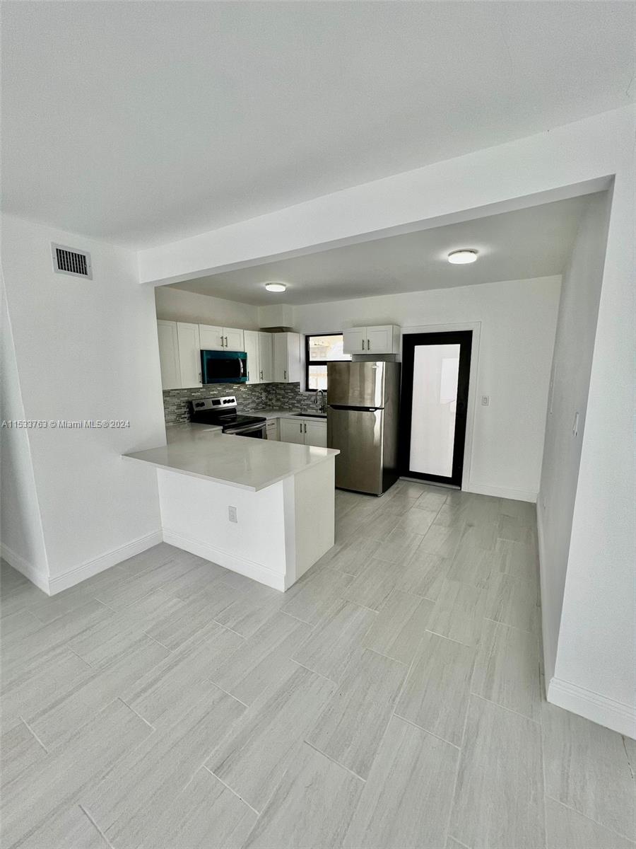 MELROSE HEIGHTS - Residential Income